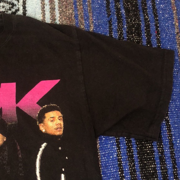 B2K 2019 Millennium Concert Tour Tee Shirt - Picture 4 of 11